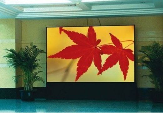 柳城LED显示屏