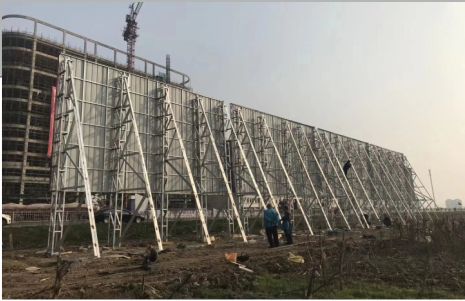 柳城什么是广告物料？
