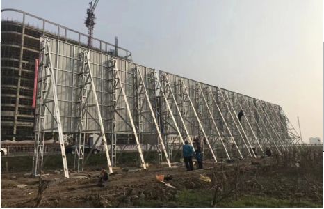 柳城凯创教你怎样选择户外广告牌的最佳位置