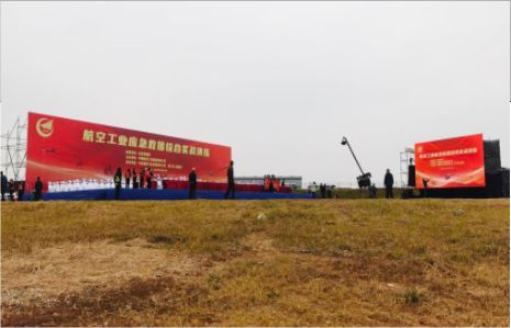 柳城活动搭建主要是做什么的？