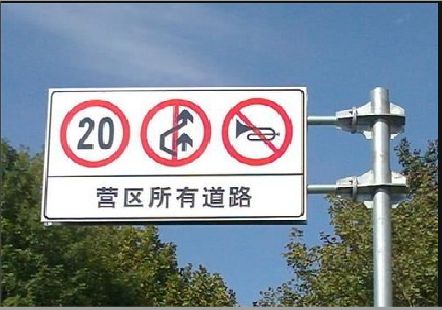 柳城大广告牌制作不可忽视的流程