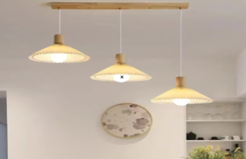 柳城关于LED灯