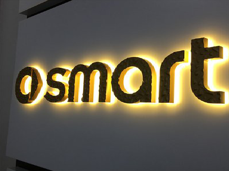 柳城背光字有什么特点？生产过程如何？