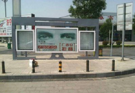 柳城社区广告投放的几种常见方式。