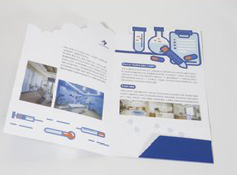 柳城说明书印刷有哪些样式可以选择？