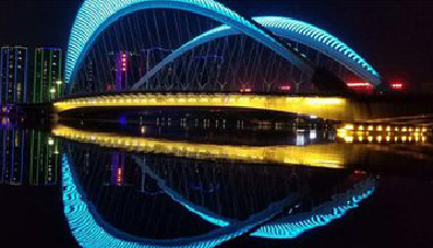 柳城亮化工程如何做好公共区域的安全性。